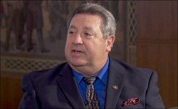 Sen. Ted Ferrioli, R-John Day.