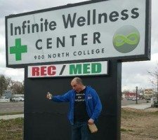 Infinite Wellness 1