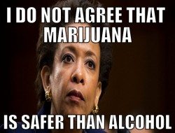 Loretta Lynch