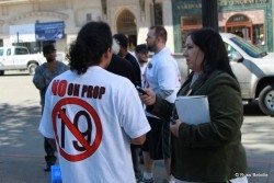 No on Prop 19