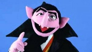 The Count