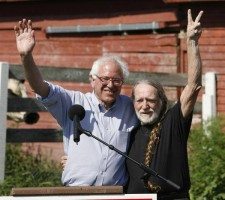 WillieANDBernieSanders