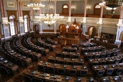 kansas house-chamber