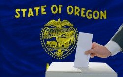 oregon-vote-ballot-box Oregon