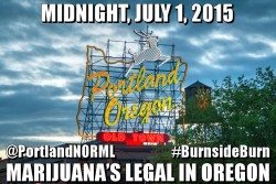BurnsideBurn
