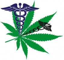 Medical Marijuana by Fotolia
