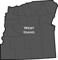 West Idaho WestIdaho