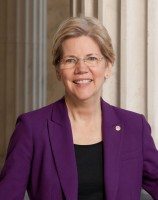 ElizabethWarren