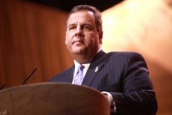 ChrisChristie