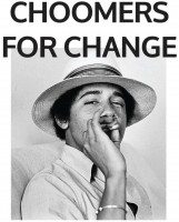 Choomers for Change