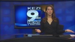 Cyd Maurer KEZI News