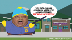 chrischristie_cop Chris Christie Cartman Cop