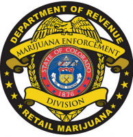 Marijuana Enforcement Division Logo Colorado Marijuana Enforcement Division Logo Colorado
