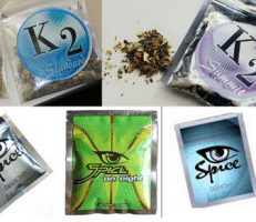 Spice K2