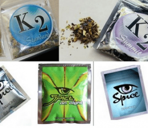 Spice K2