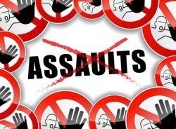 Stop Assaults