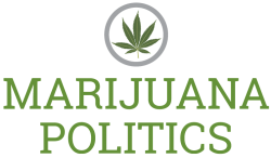mjp-logo1 Marijuana Politics logo