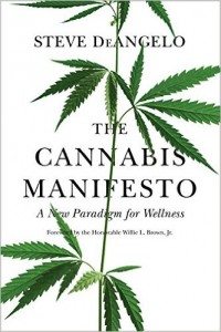 Cannabis Manifesto