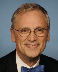 Earlblumenauer Earl Blumenauer