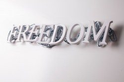 Freedom-istockGetty Freedom