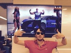 Martin Shkreli - Asshole