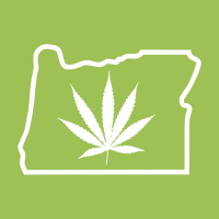 OregonLeaf Oregon leaf