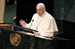 pope-francis-united-nations-un Pope Francis at the UN