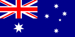 640px-Flag_of_Australia.svg Australia