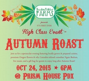 Autumn Roast FFF-Prism House-Autumn Roast
