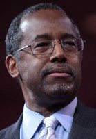 Dr. Ben Carson Presidential Candidate