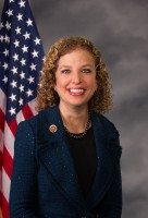 Debbie Wasserman Schultz Representative (D) FLorida 23rd District