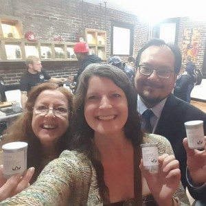 DuffsJohnsonPurchaseCannabis First purchases at Cannabliss