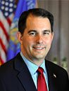 Governor Scott Walker