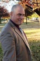 Russ Belville Headshot