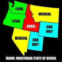 Idaho CBD