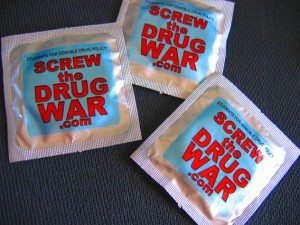 SSDP condoms