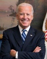Vice President (D) Joe Biden