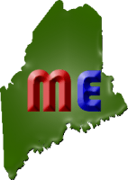 maine
