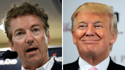 paultrump RandPaulDonaldTrump