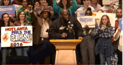 Killer Mike Endorses Bernie Sanders KillerMikeBernieSanders