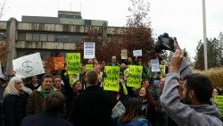 Powerto the People-Medford Medford City Council Press Conference