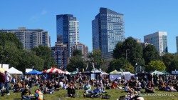 Boston Common