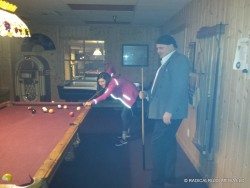 Russ Belville at Cannabis Cafe 2