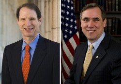 Wyden Merkley