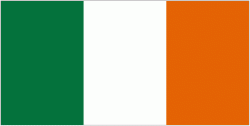 Irish Flag