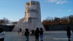 Martin Luther King Jr. Memorial