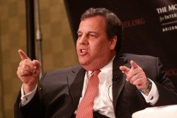Chris Christie