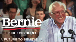 BernieAFuturetoBelieveIn Bernie Sanders A Future to Believe In