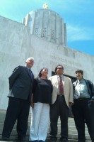 Chief Petitioners and Co-Authors of M 74