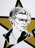 David Bowie